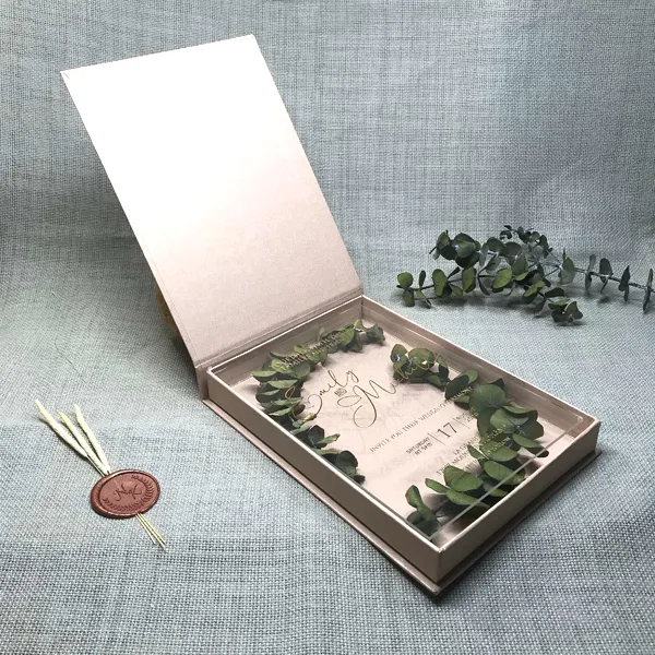 Wedding Card Boxes-2